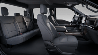 2025 Ford F-150® Internal Image 1